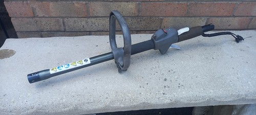 Ryobi rlt26cds petrol strimmer - ryobi,