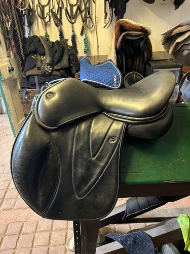 Complete wow saddle - *, deep