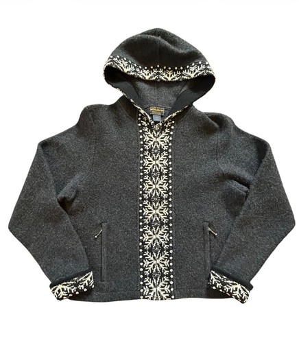 Woolrich women charcoal - woolrich,