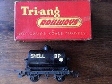 OO TRI-ANG ROLLING STOCK