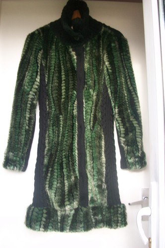 Desigual winter mixed wool - desigual,