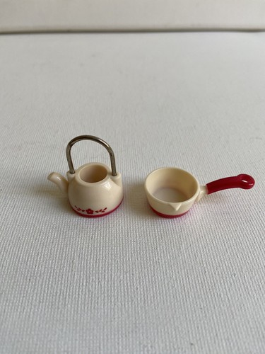 Sylvanian families vintage - sylvanian,