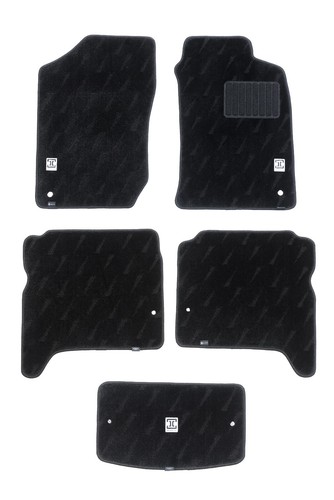 New imperial mats fits - imperial,
