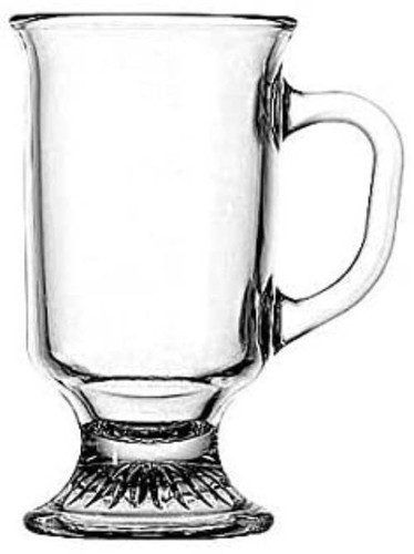Anchor hocking irish coffee - anchor,