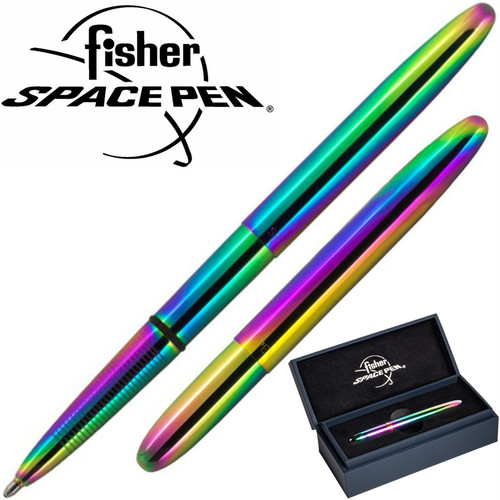Fisher space pen bullet - space,
