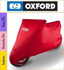 BMW R 1100 S Boxer Cup Replica 2003-2004 [Oxford Protex Stretch Dustcover]
