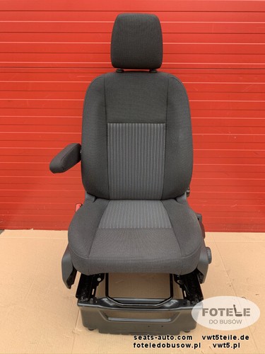 Ford transit custom mk8 - custom, seat