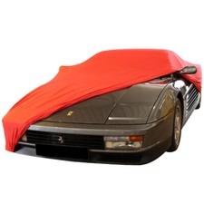 Indoor car cover fits Ferrari