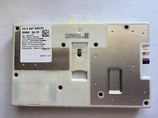 BMW X5 F15 Telematic Antenna