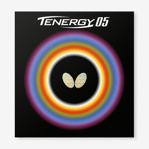 Butterfly tenergy red table - tenergy,