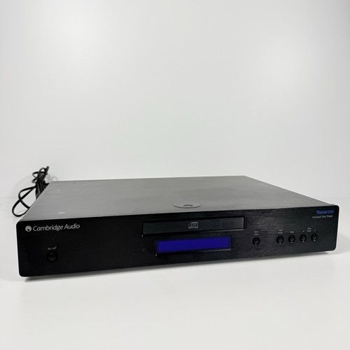 Cambridge audio topaz - cambridge,