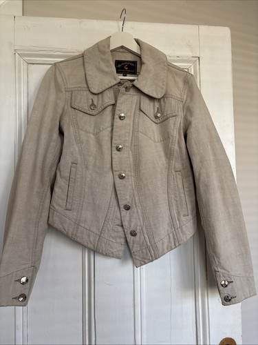 Vivienne westwood jacket - vivienne, size