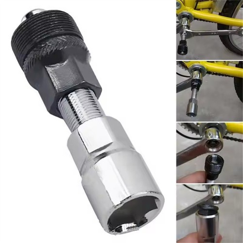 Crank puller removal tool - crank,