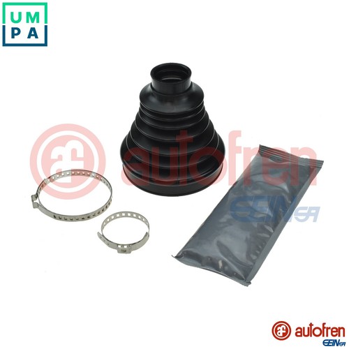 Bellow kit drive shaft - bellow,