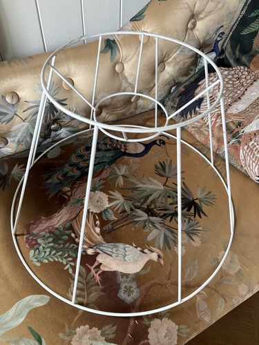 Empire drum lampshade - drum,