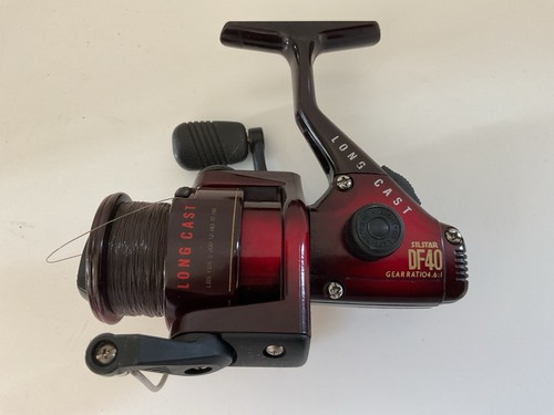 Silstar df40 gear - silstar, df40.