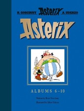 Asterix: Asterix Gift Edition