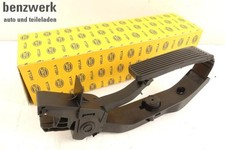 MERCEDES R171 W203 W209 W211 W219 ACCELERATOR ACCELERATOR PEDAL SENSOR NEW GENUINE HELLA