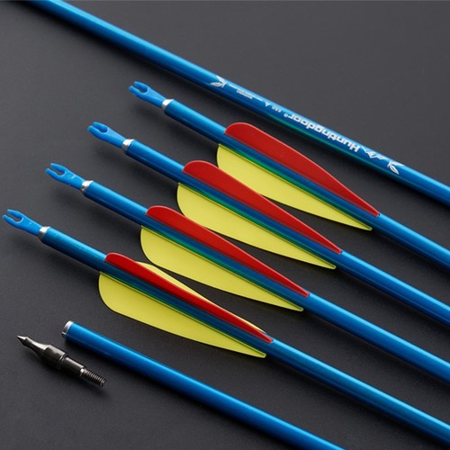 Archery hunting aluminum - archery, 31"
