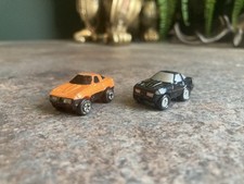 💥Micro Machines, Galoob