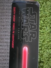 Hasbro Star Wars the Black