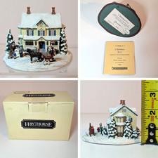 Hawthorne Village Thomas