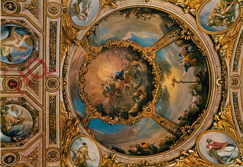 Picture postcard bergamo - postcard,,