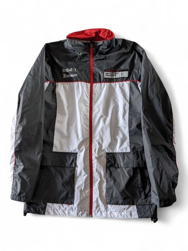 Porsche design rain jacket - -,