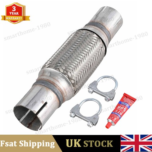 45mm 250mm clamp exhaust - x,