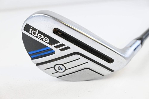 Adams idea 2014 hybrid - 2014, 22