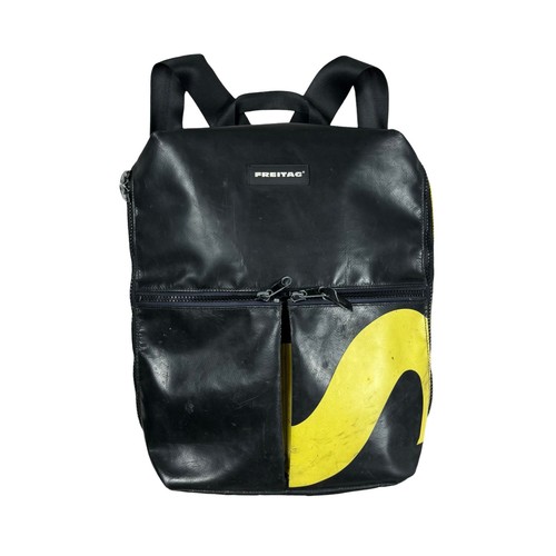 Rare freitag f49 fringe black - f49,