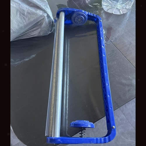 Stretch film dispenser holder - dispenser,