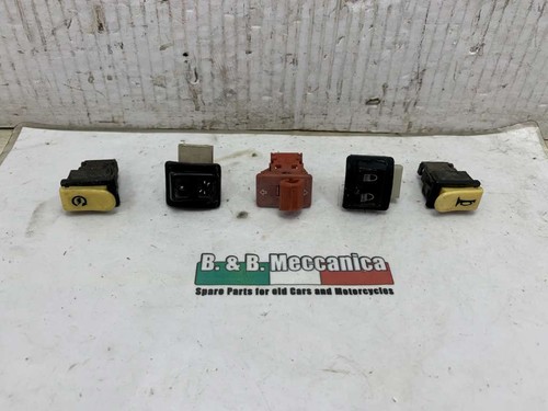 Set buttons light switch - light,