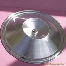 Brand new acoustic resonator guitar cone 263mm lip diameter for spider bridge