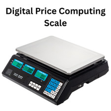 40kg/5g Digital Weight Price