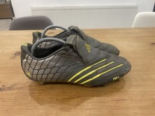 Adidas F30+ Spider Grey And