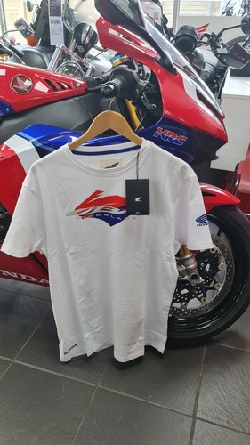 New genuine honda - honda, fireblade