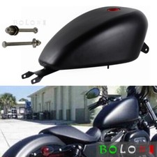 3.3 Gallons Gas Fuel Tank For