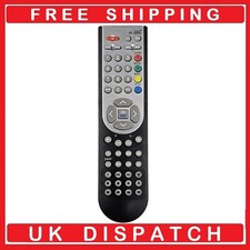 Techwood 22FHDDVD (22-FHD-DVD) - TV Remote