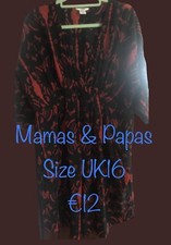 mamas and papas Maternity Dress