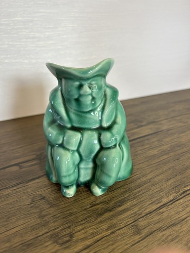 Vintage toby jug roddy - toby,