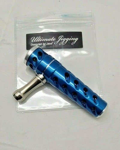 T091a bar handle knob - t-bar,