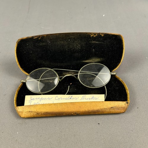 Antique standard optical wire - standard,