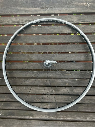 Ambrosio excellight s - ambrosio,