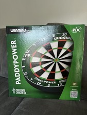Winmau Blade 6 Dart Board -