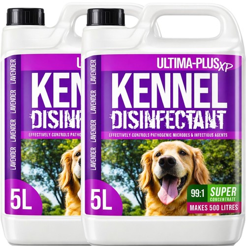 Ultima kennel cleaner - ultima,