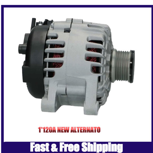 120a alternator for ford - 120a,