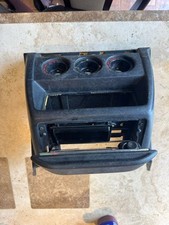 Mercedes-Benz W201 190E Centre