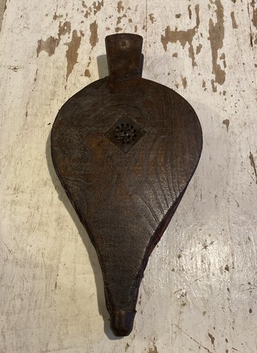 Antique victorian elm - antique,