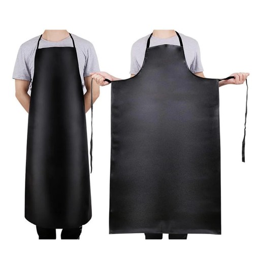 Leather waterproof apron - waterproof,